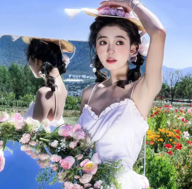 河水冲洗我海报