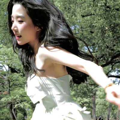 奔腾年代海报